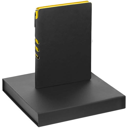 Набор Flexpen Black, желтый Набор Flexpen Black, желтый