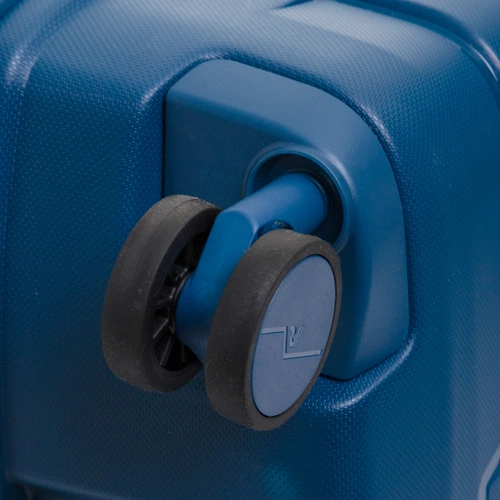 Чемодан Skyline M, синий Чемодан Skyline M, синий