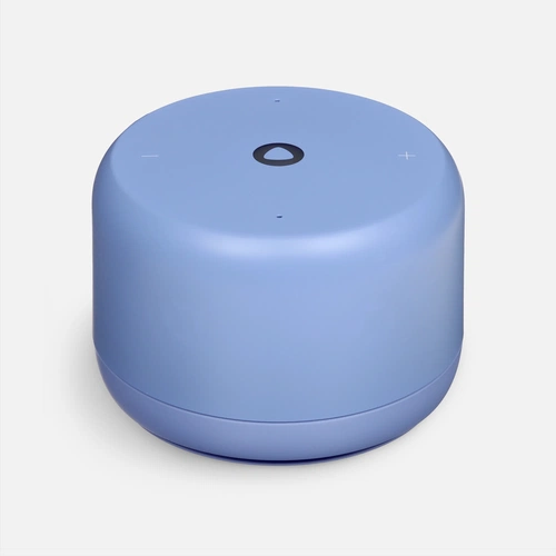 Умная колонка «Яндекс Станция Лайт 2», фиолетовая Умная колонка «Яндекс Станция Лайт 2», фиолетовая