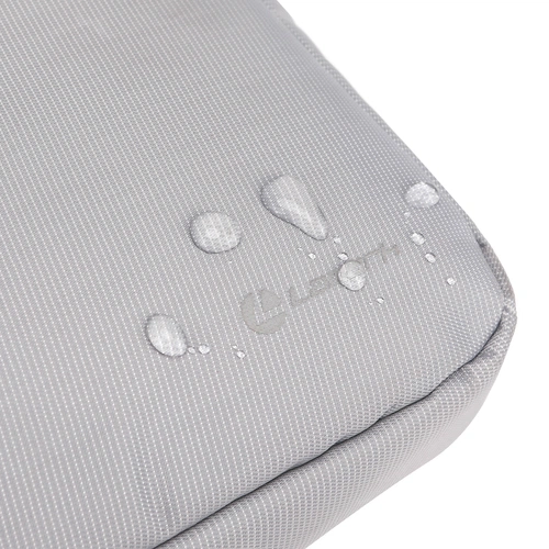 Cумка для ноутбука L245, светло-серая Cумка для ноутбука L245, светло-серая