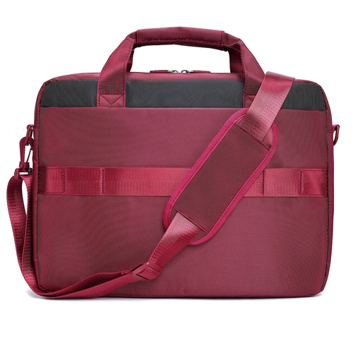 Cумка для ноутбука L245, бордовая Cумка для ноутбука L245, бордовая