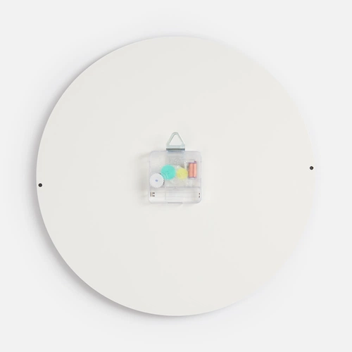 Часы «Города», черные Часы «Города», черные