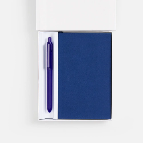 Набор Flat Mini, синий Набор Flat Mini, синий