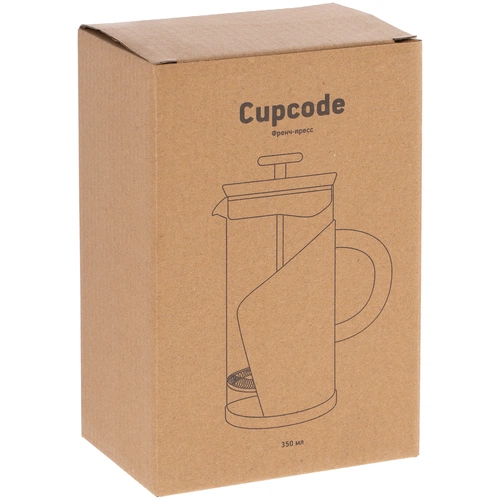 Френч-пресс Cupcode Френч-пресс Cupcode