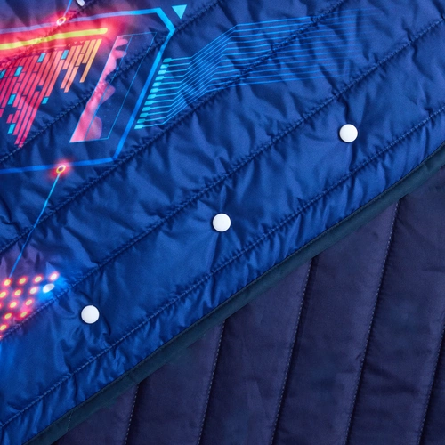 Плед-пончо Blanket Print на заказ Плед-пончо Blanket Print на заказ