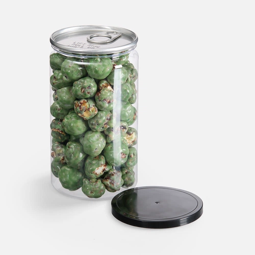 Попкорн Carambole, карамельный в глазури «Дубайский шоколад» Попкорн Carambole, карамельный в глазури «Дубайский шоколад»