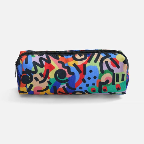 Пенал Bolsana с печатью на заказ Пенал Bolsana с печатью на заказ