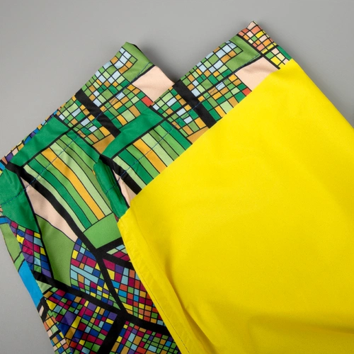 Дождевик классический RainCoat на заказ, разноцветный, единый размер Дождевик классический RainCoat на заказ, разноцветный, единый размер