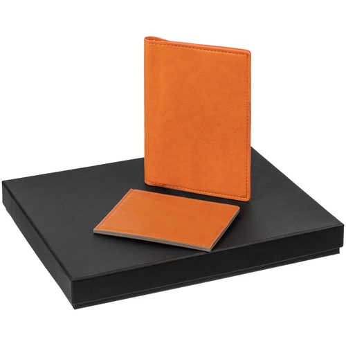 Набор Petrus Mini, оранжевый Набор Petrus Mini, оранжевый