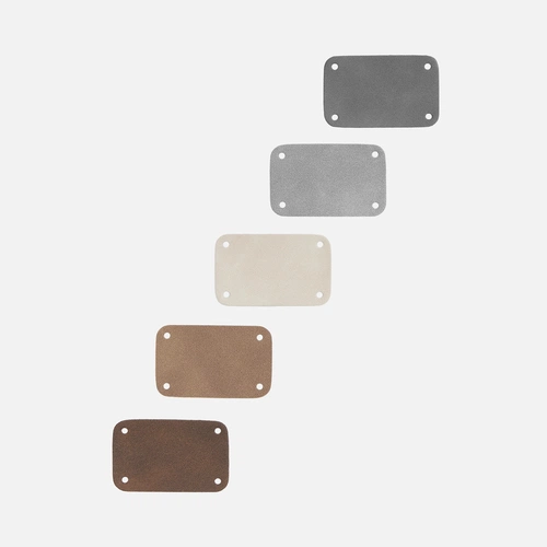 Лейбл Eta Nubuck Touch, S, темно-коричневый Лейбл Eta Nubuck Touch, S, темно-коричневый