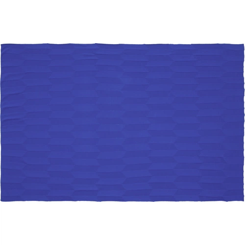 Плед Rombus, синий (василек) Плед Rombus, синий (василек)