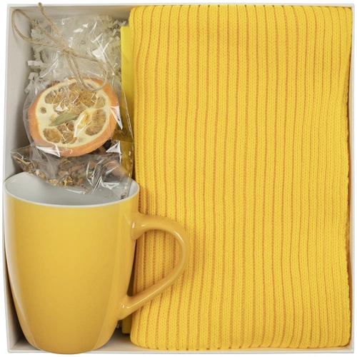 Набор Pastels, желтый Набор Pastels, желтый