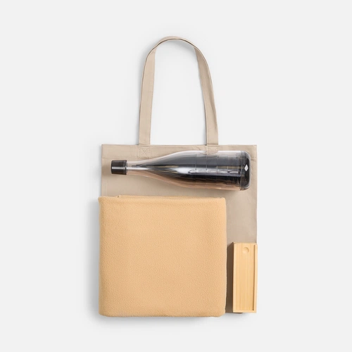 Набор Dominelli, бежевый Набор Dominelli, бежевый