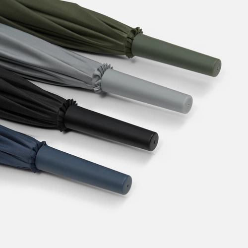 Зонт-трость Nimbrella, черный Зонт-трость Nimbrella, черный