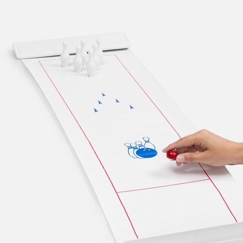 Настольная игра Svago, боулинг Настольная игра Svago, боулинг