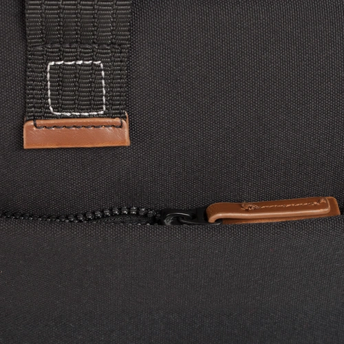 Сумка для ноутбука Sideways Laptop Bag, черная с серым Сумка для ноутбука Sideways Laptop Bag, черная с серым