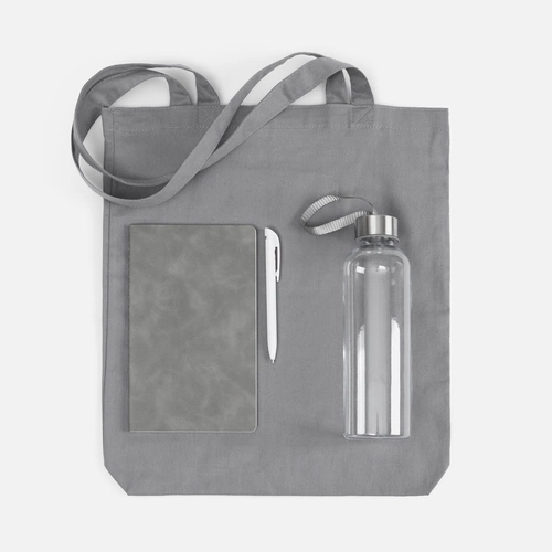 Набор First Line, серый Набор First Line, серый