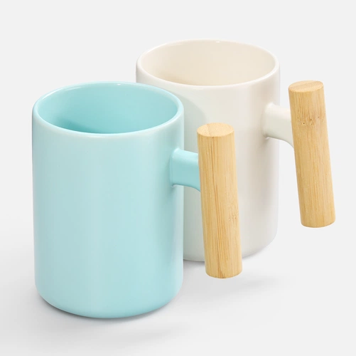 Кружка для сублимационной печати Ecogrami, белая Кружка для сублимационной печати Ecogrami, белая