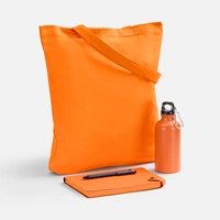 Набор Espresso Walk, оранжевый