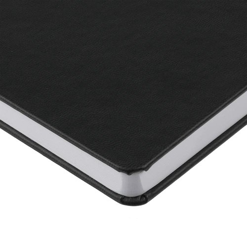 Ежедневник Base Mini, недатированный, черный Ежедневник Base Mini, недатированный, черный