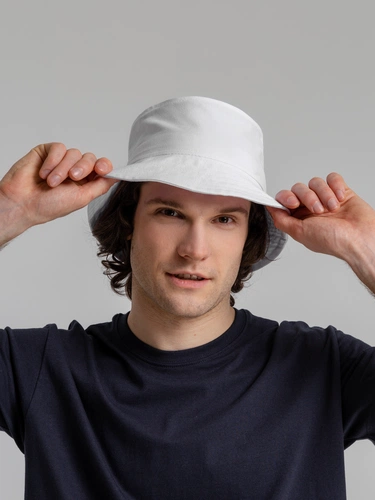 Панама Challenge, белая Панама Challenge, белая