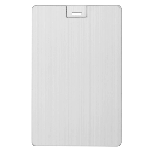 Флешка Platinum Card, 32 Гб, серебристая Флешка Platinum Card, 32 Гб, серебристая