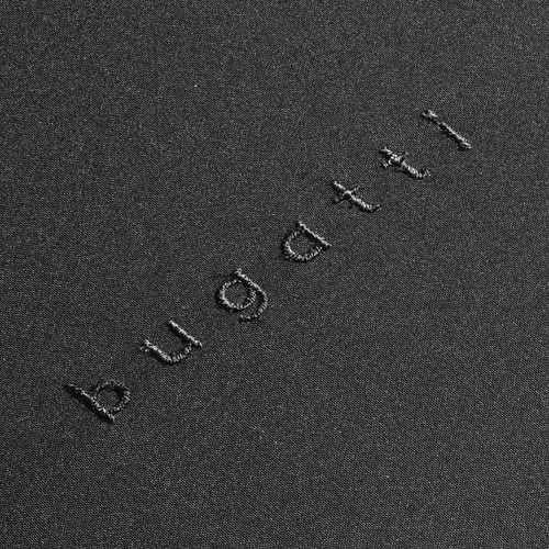 Зонт-трость Big Boss, черный Зонт-трость Big Boss, черный