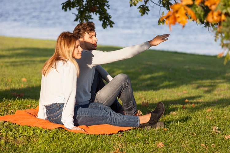 Плед для пикника Soft & Dry, зеленый Плед для пикника Soft & Dry, зеленый