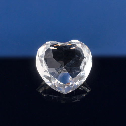 Стела Heart, в подарочной упаковке Стела Heart, в подарочной упаковке