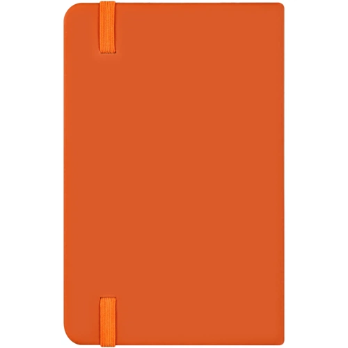 Блокнот Nota Bene, оранжевый Блокнот Nota Bene, оранжевый