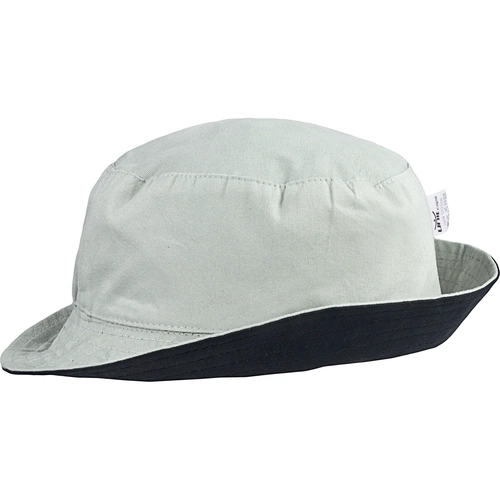 Панама Drunk со светящимся принтом, черная Панама Drunk со светящимся принтом, черная