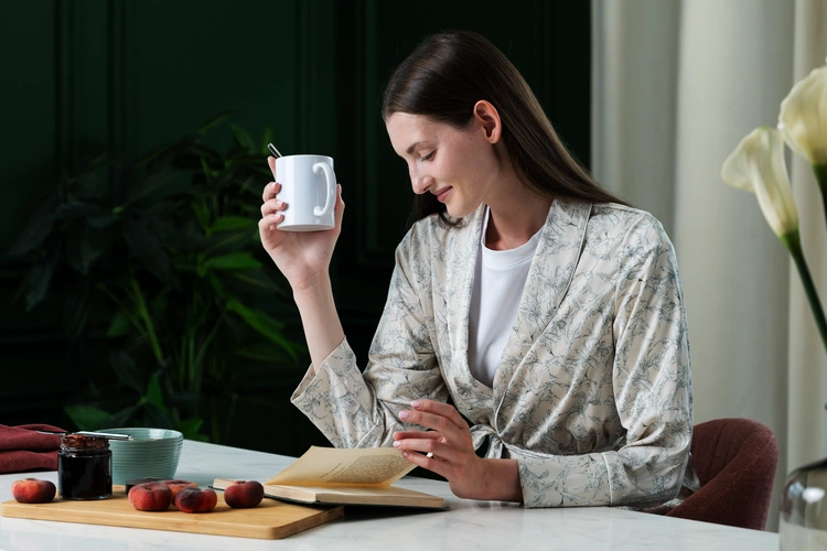 Кружка для сублимационной печати Sprat, стандарт A, белая Кружка для сублимационной печати Sprat, стандарт A, белая