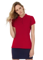 Рубашка поло женская Heavymill