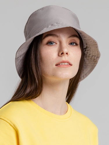 Свитшот унисекс BNC Inspire (Organic), желтый Свитшот унисекс BNC Inspire (Organic), желтый