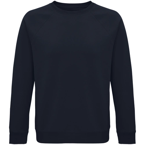 Свитшот унисекс Space, темно-синий Свитшот унисекс Space, темно-синий