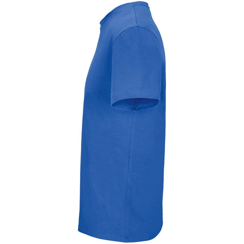 Футболка унисекс Legend, ярко-синяя (royal) Футболка унисекс Legend, ярко-синяя (royal)