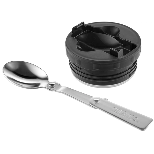 Термос для еды Thermos SK3020, черный Термос для еды Thermos SK3020, черный