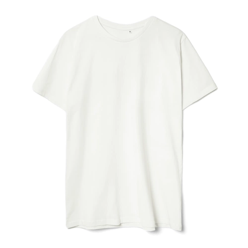 Футболка T-bolka 160 Original, белая (теплый оттенок) Футболка T-bolka 160 Original, белая (теплый оттенок)