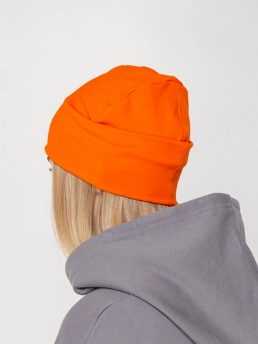 Шапка HeadOn, ver.2, оранжевая Шапка HeadOn, ver.2, оранжевая