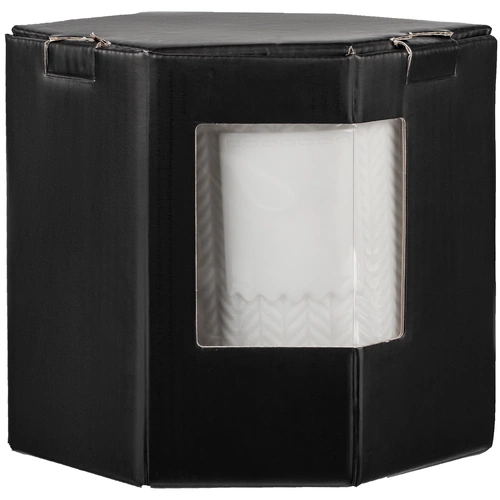 Кружка «Все связано», большая, ver.2 Кружка «Все связано», большая, ver.2