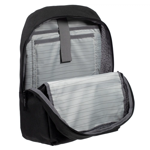 Рюкзак Burst Simplex, черный Рюкзак Burst Simplex, черный