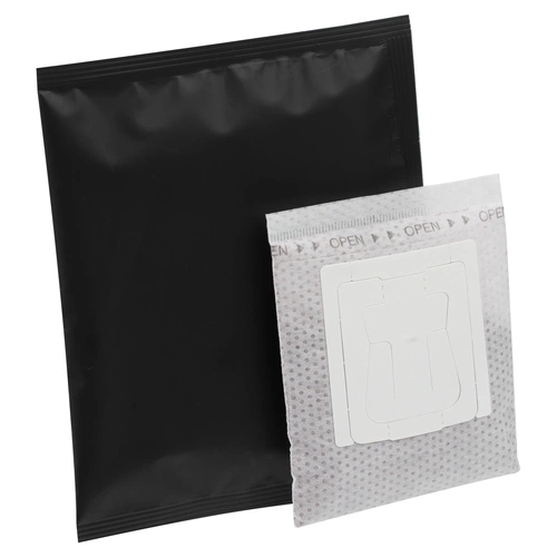 Набор «Микроклимат», черный с красным Набор «Микроклимат», черный с красным