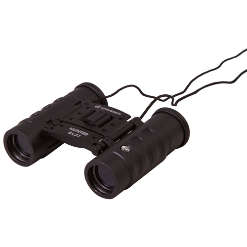 Бинокль Hunter 8x, линзы 21 мм Бинокль Hunter 8x, линзы 21 мм