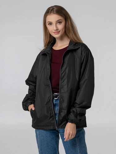 Ветровка Kivach Pro, темно-серая (графит) Ветровка Kivach Pro, темно-серая (графит)