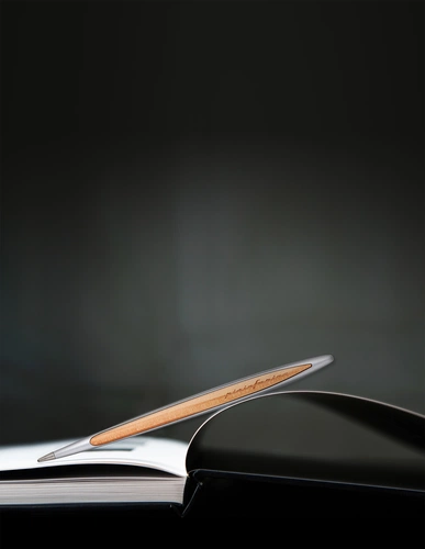 Вечная ручка Cambiano Cedarwood Вечная ручка Cambiano Cedarwood