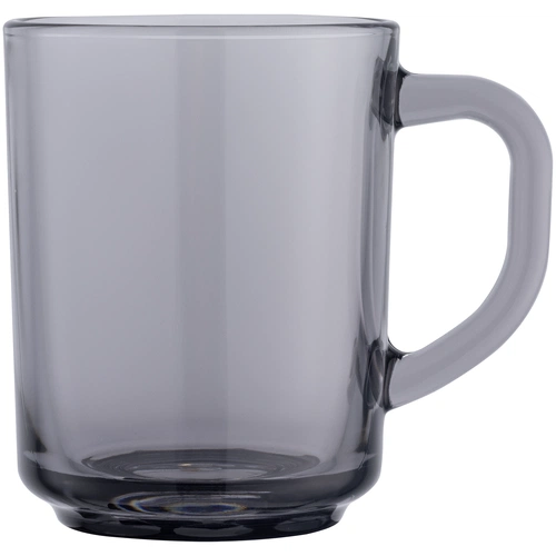 Кружка Gray, малая, серая Кружка Gray, малая, серая