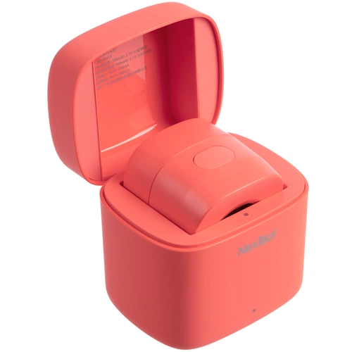 Налобный фонарь Night Walk Headlamp, оранжевый Налобный фонарь Night Walk Headlamp, оранжевый