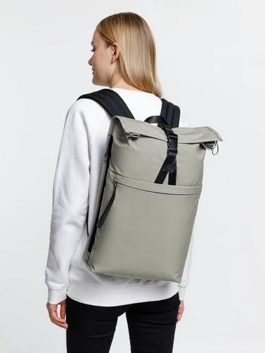 Рюкзак urbanPulse, серый Рюкзак urbanPulse, серый