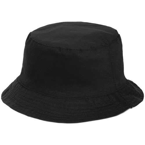 Панама Summer двусторонняя, черная с серым Панама Summer двусторонняя, черная с серым