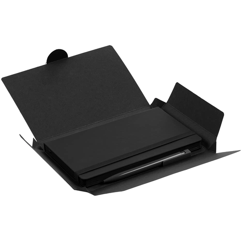 Набор Shall Color, черный Набор Shall Color, черный